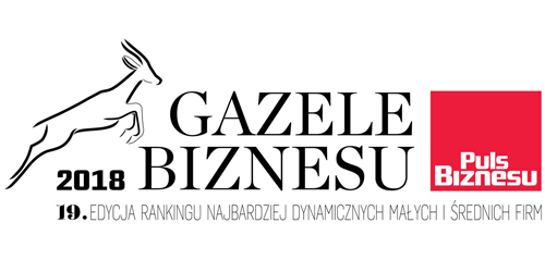 Gazele Biznesu 2018