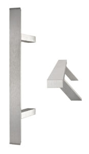 pochwyt AXA Amsterdam kolor inox