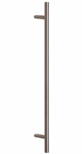 pochwyt P45 kolor inox