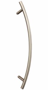 pochwyt P45B kolor inox