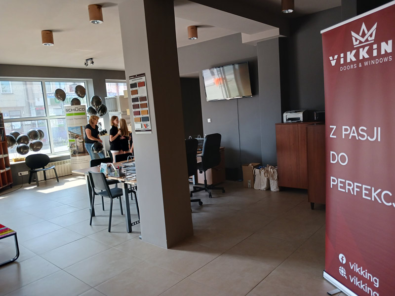 salon drzwi kompozytowych piaseczno