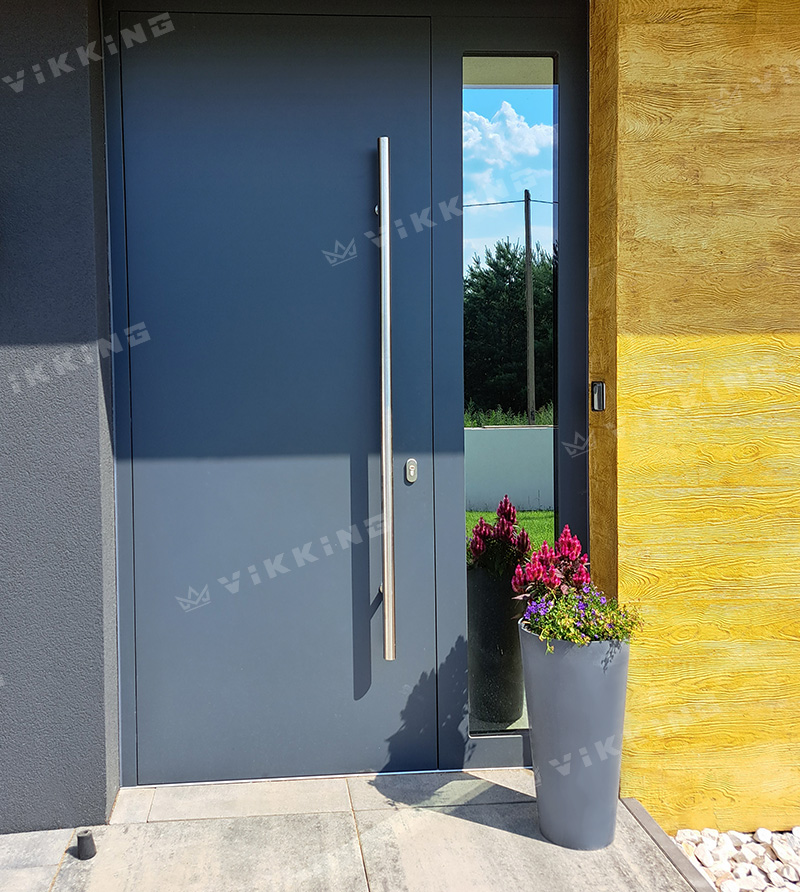 kompozytowe drzwi wejściowe drzwi zewnetrzne vikking