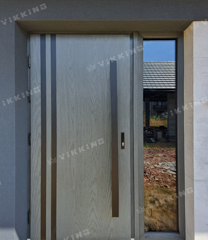 kompozytowe drzwi wejściowe drzwi zewnetrzne vikking